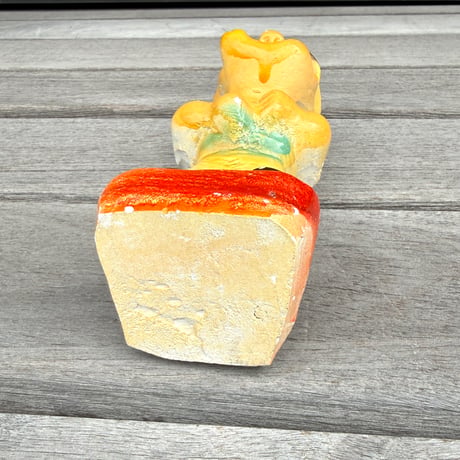 Chalkware Popeye