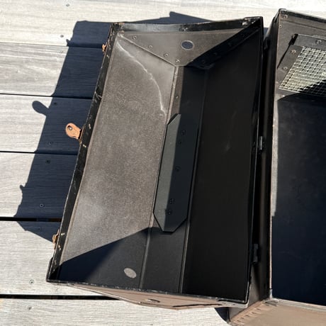 Pet Carrier