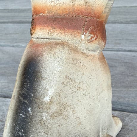 Chalkware Bulldog