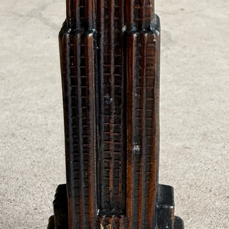 1248ft Empire State Building
