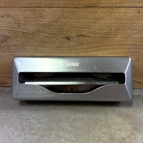 SCOTT Paper Towel Dispenser