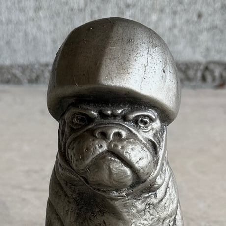U.S.Marines Bulldog