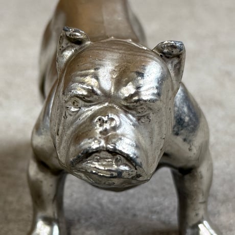 Bulldog Figurine