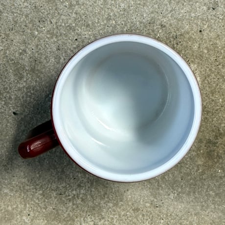 Hazelatlas Indian Mug  (C)