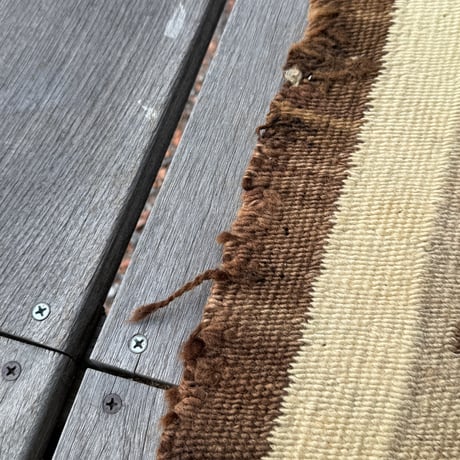 Navajo Rug