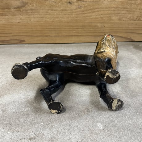 Boston Terrier Door Stopper
