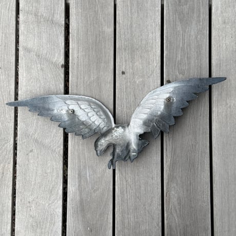 Eagle Wall Decor