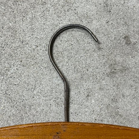Wooden Hanger