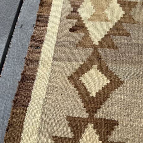 Navajo Rug