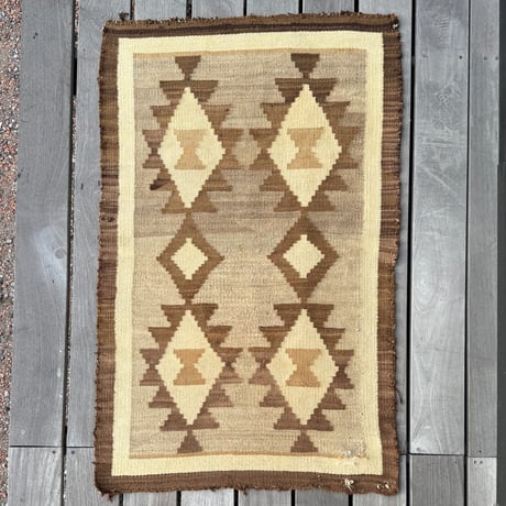 Navajo Rug