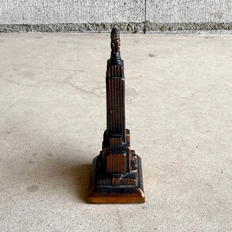1248ft Empire State Building