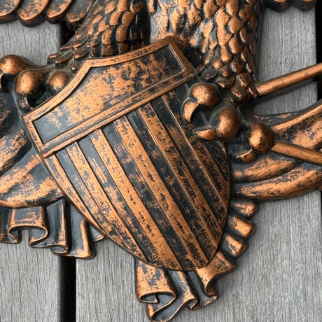 Eagle Wall Decor