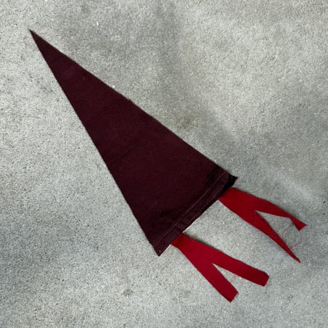 Indian Pennant