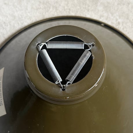 Military Lamp Shade