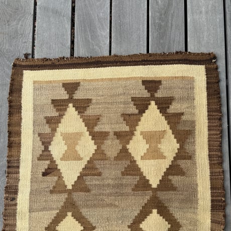 Navajo Rug
