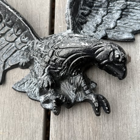 Eagle Wall Decor