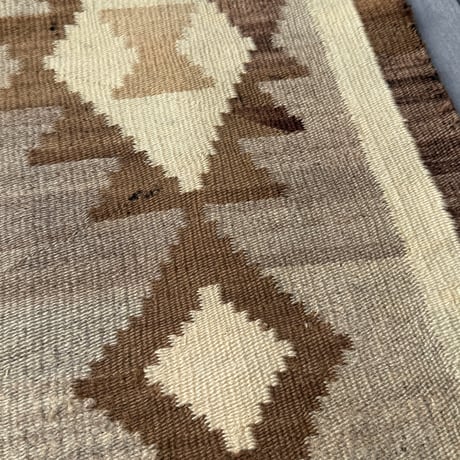 Navajo Rug