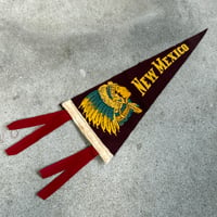 Indian Pennant