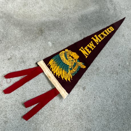 Indian Pennant