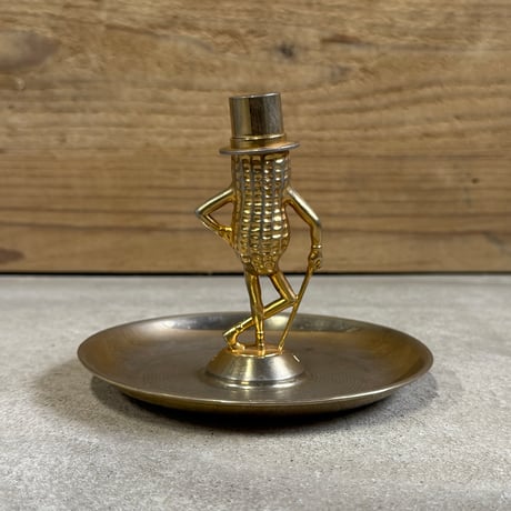 Mr. Peanut Tray
