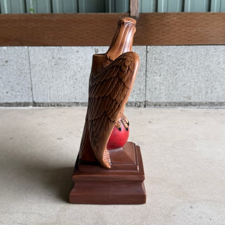 Eagle Figurine