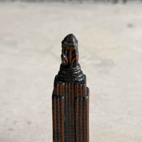 1248ft Empire State Building