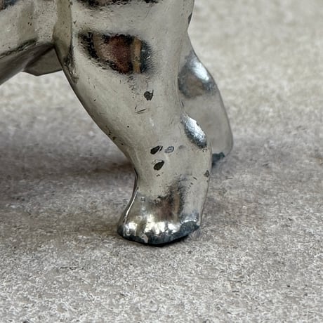 Bulldog Figurine