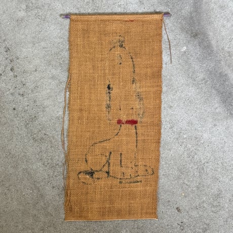 Snoopy Tapestry