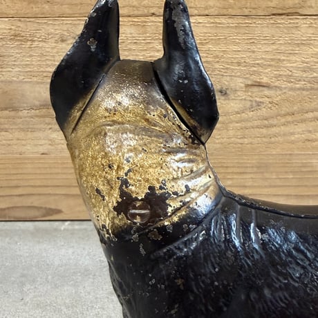 Boston Terrier Door Stopper