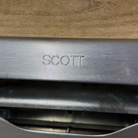 SCOTT Paper Towel Dispenser