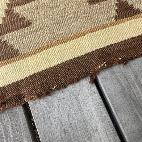 Navajo Rug