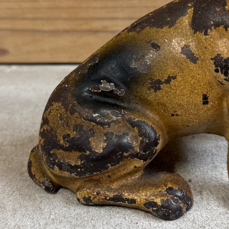 French Bulldog Door Stopper
