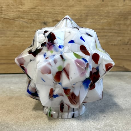End Of Day Lamp Shade