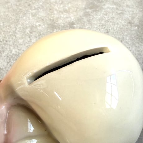 Sailor Coin Bank (A)