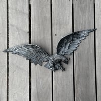 Eagle Wall Decor