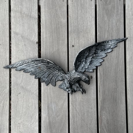 Eagle Wall Decor