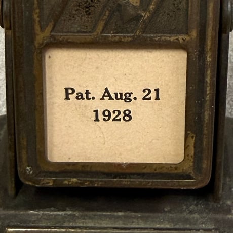 Desk Calendar
