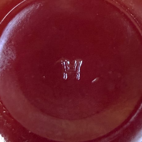 Hazelatlas Indian Mug (A)