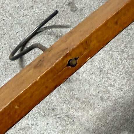 Wooden Hanger
