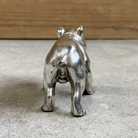 Bulldog Figurine