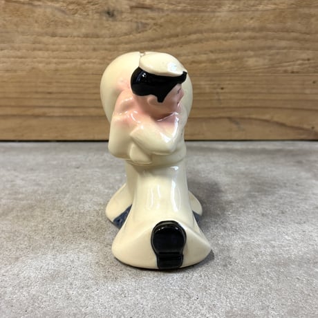 Sailor Coin Bank (A)