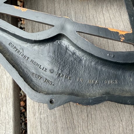 Eagle Wall Decor