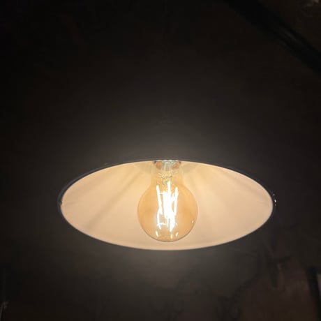 Military Lamp Shade