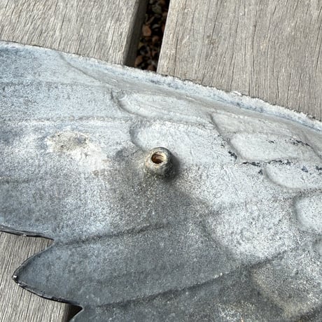 Eagle Wall Decor