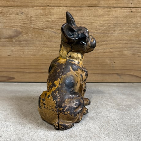 French Bulldog Door Stopper