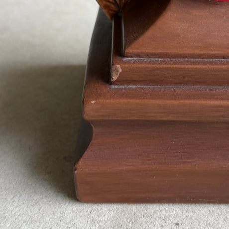Eagle Figurine