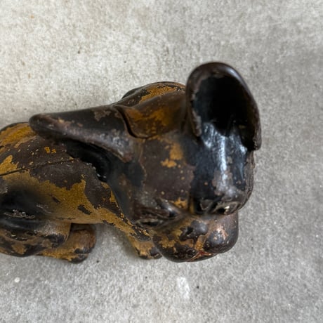 French Bulldog Door Stopper