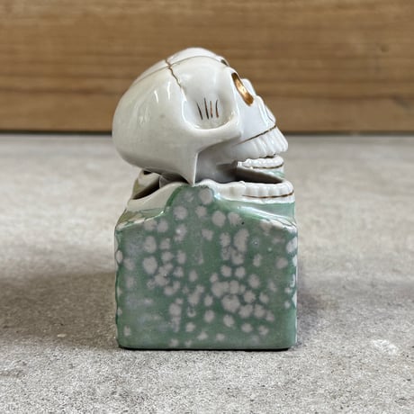 Skull Salt&Pepper Shaker