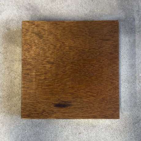 Biscuit Display Case