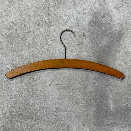 Wooden Hanger
